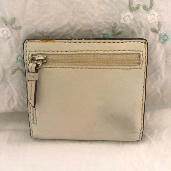 🧰Coach leather mini wallet🧰 - Picture 2 of 4
